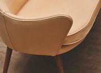 Dwell 2 Seater Sofa