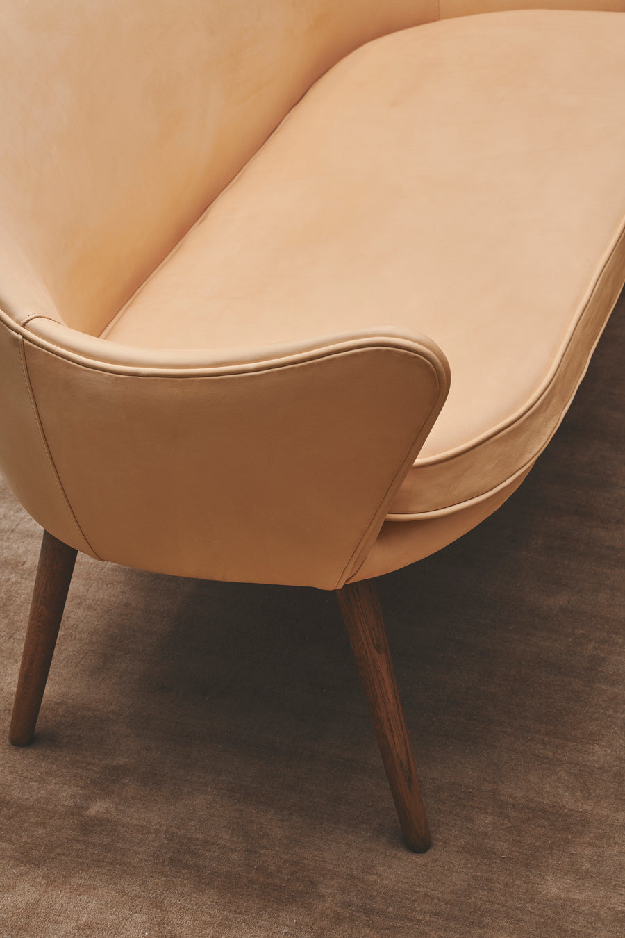 Dwell 2 Seater Sofa