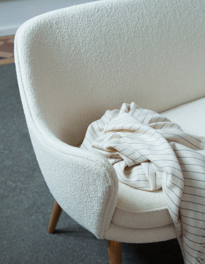 Dwell 2 Seater Sofa
