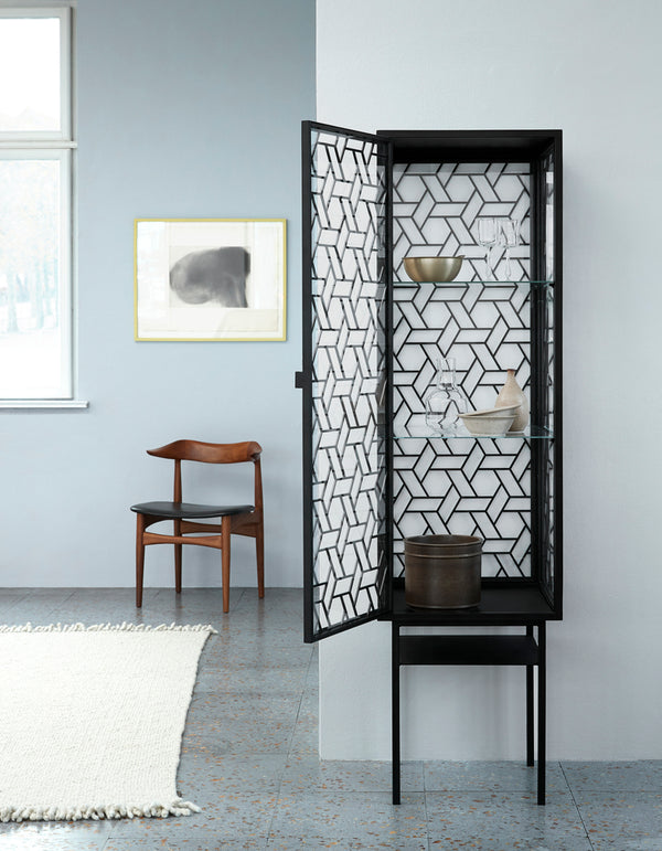 Enigma Cabinet