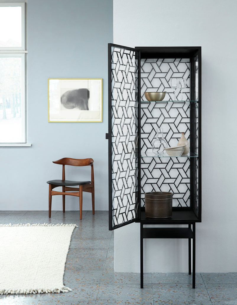 Enigma Cabinet