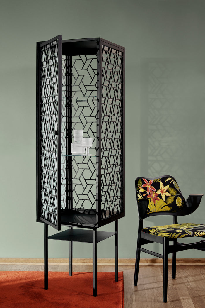 Enigma Cabinet