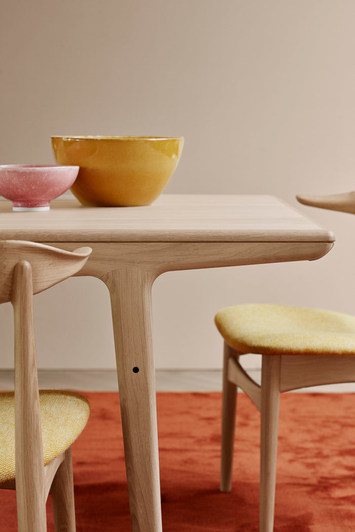 Evermore Dining Table