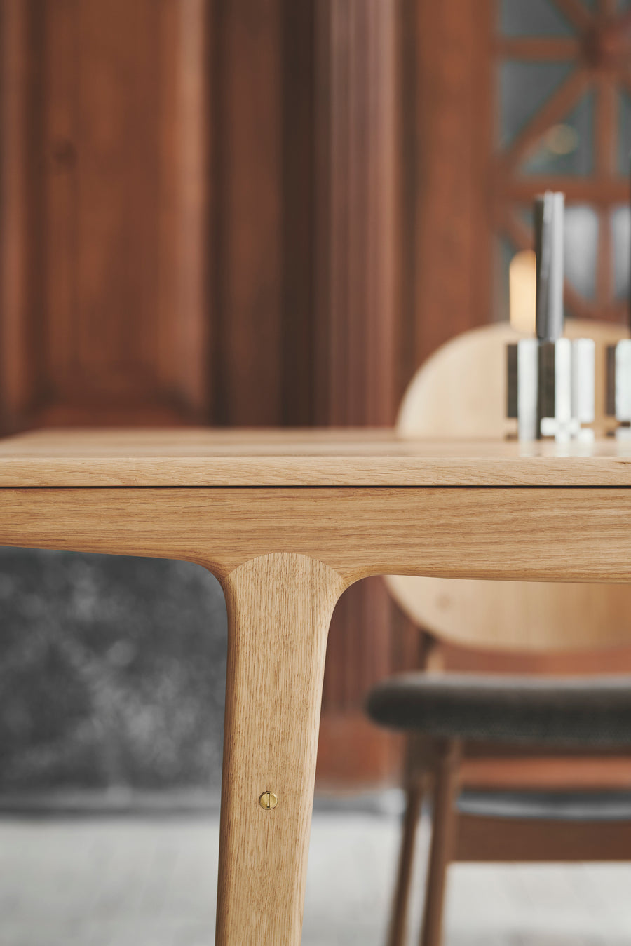 Evermore Dining Table