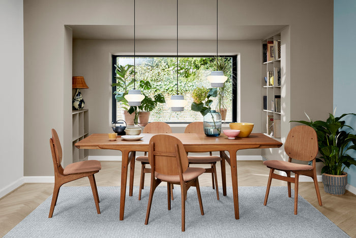 Evermore Dining Table