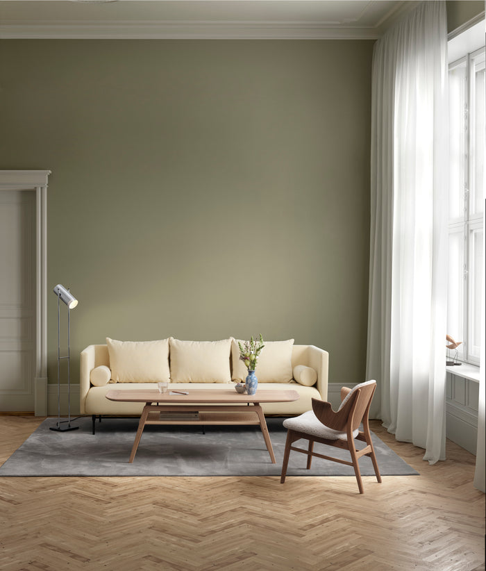 Gesture Lounge Chair