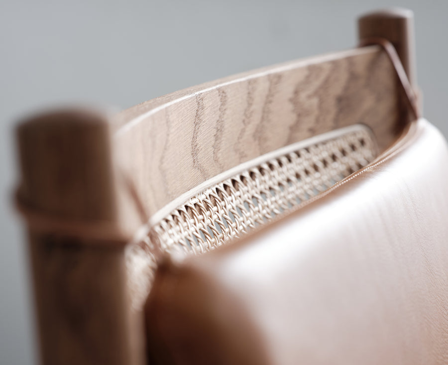 Swing Rocking Chair