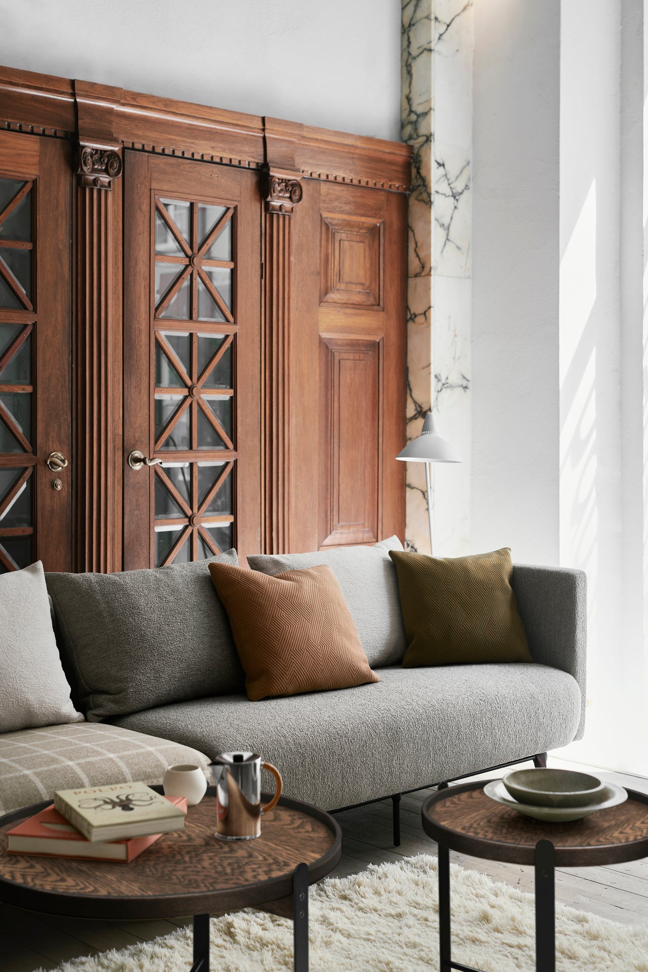 Galore Modular Sofa