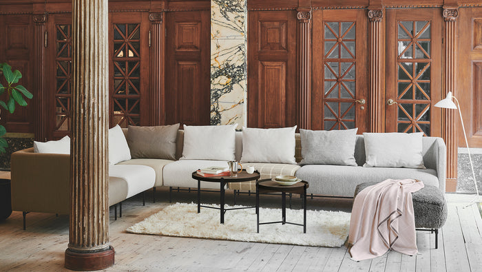 Galore Modular Sofa