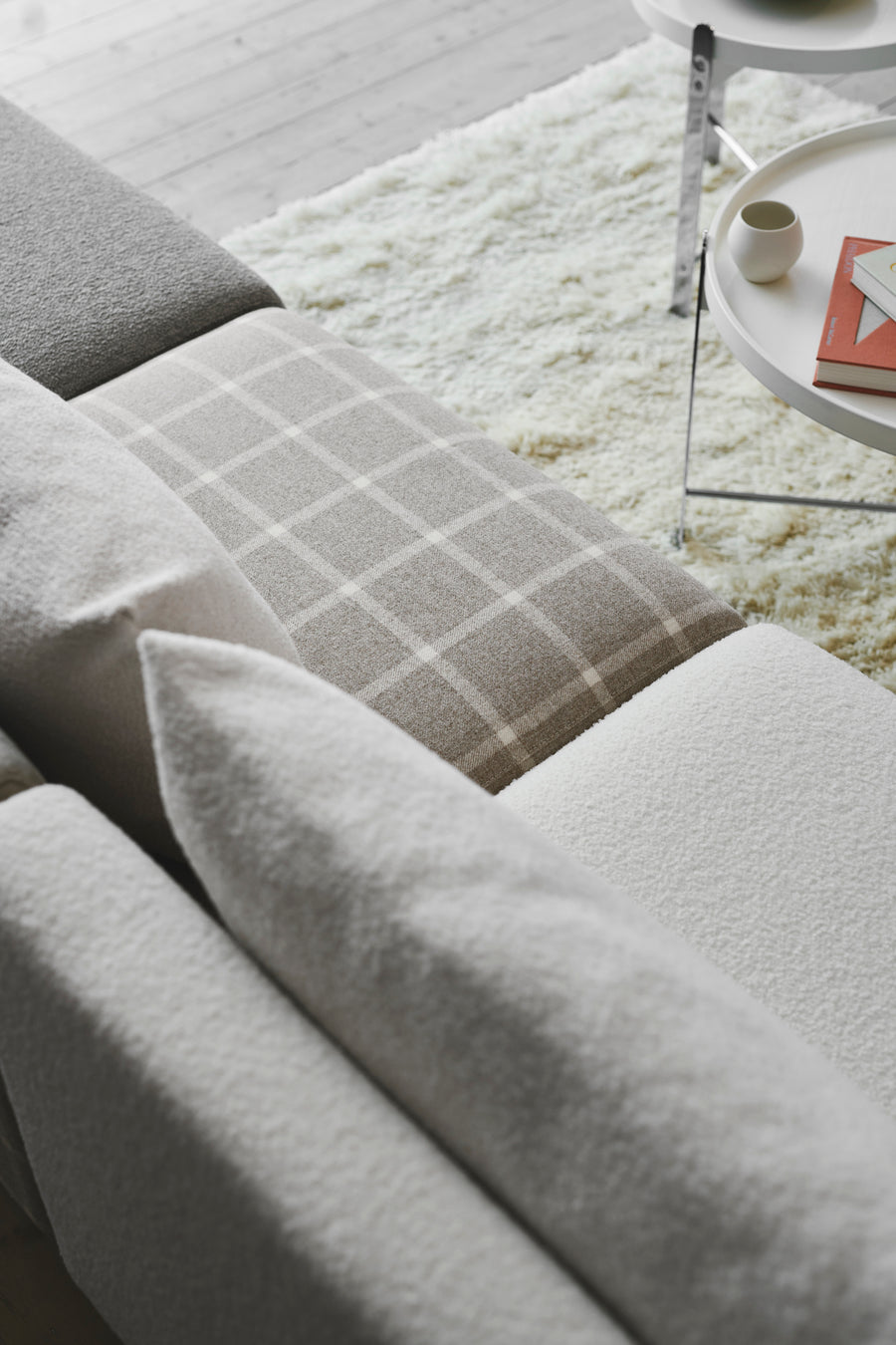 Galore Modular Sofa