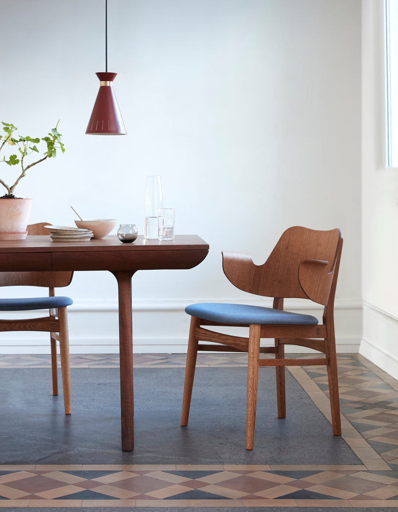 Gesture Dining Chair Pure