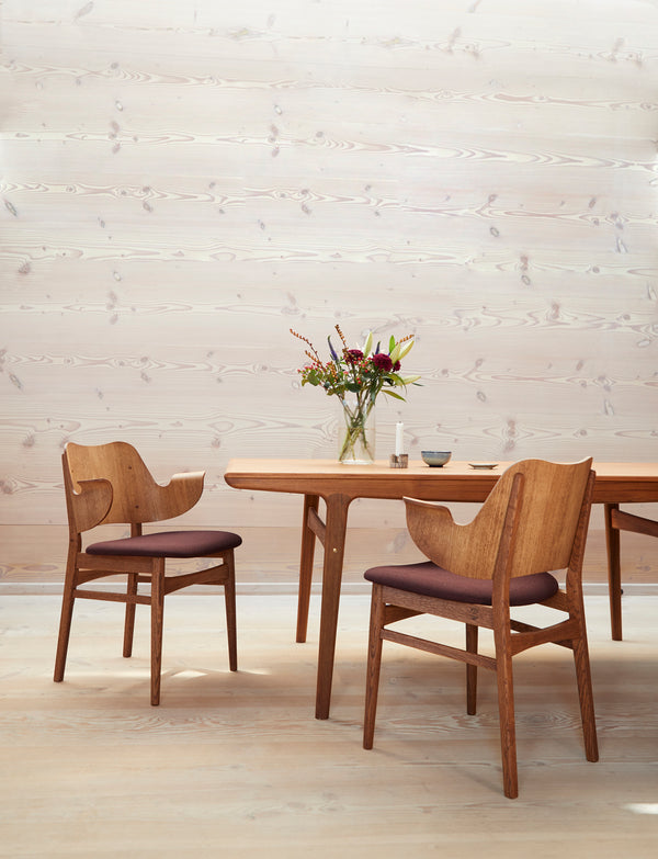 Gesture Dining Chair Pure