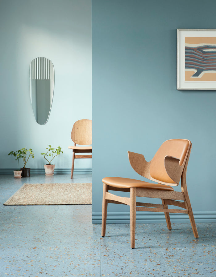 Gesture Lounge Chair