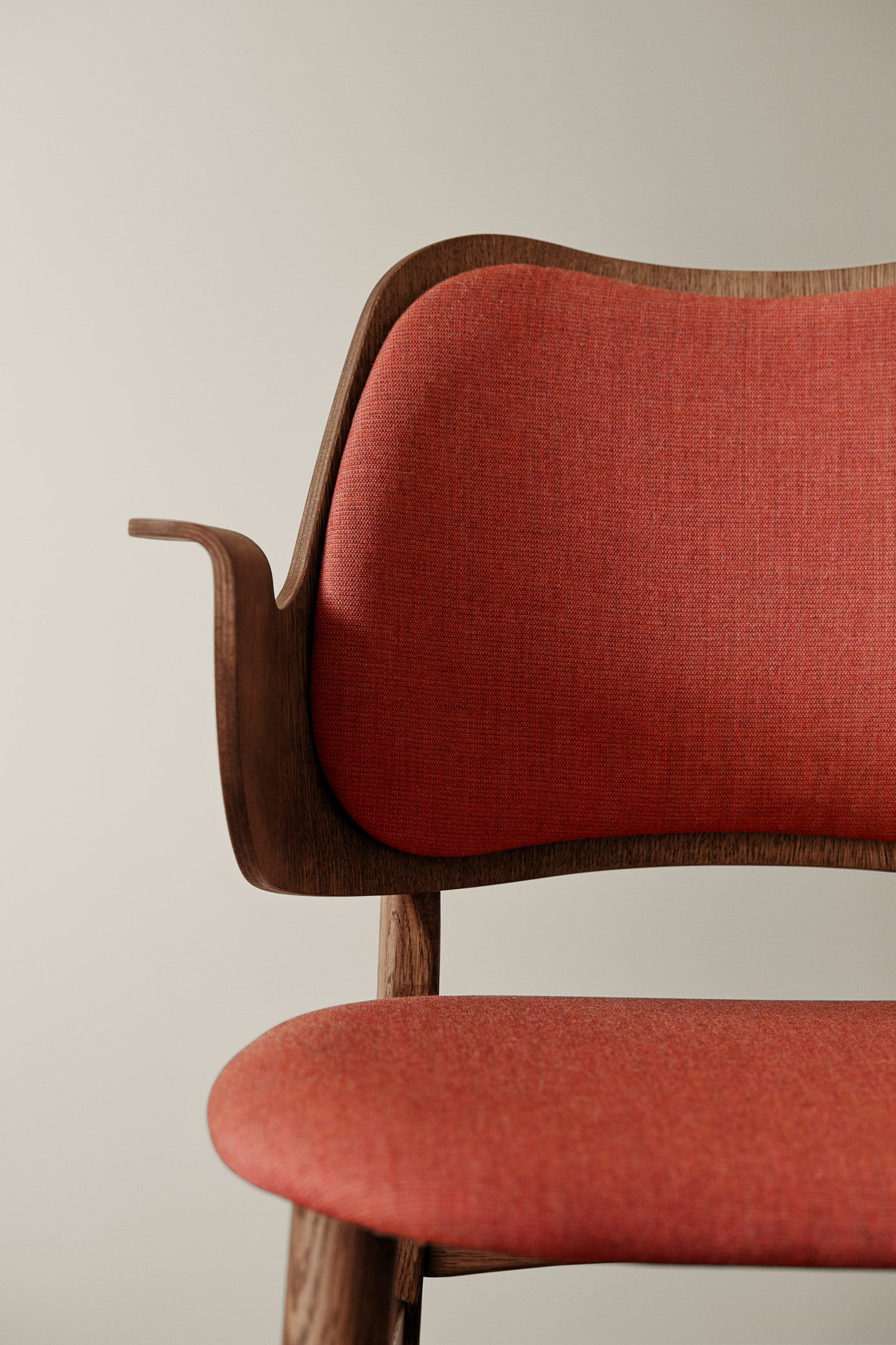 Gesture Dining Chair Full