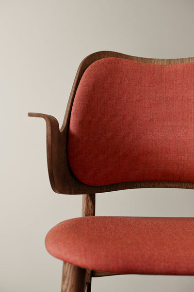 Gesture Dining Chair Full