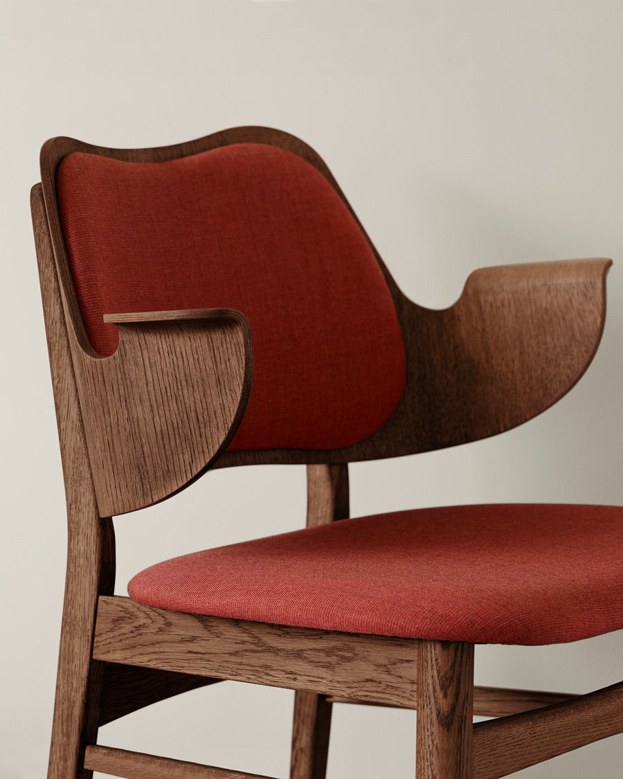 Gesture Dining Chair Full