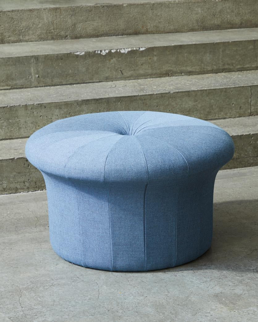 Grace Pouf