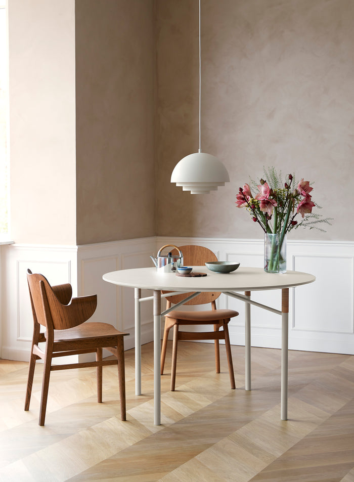 Gesture Dining Chair Pure