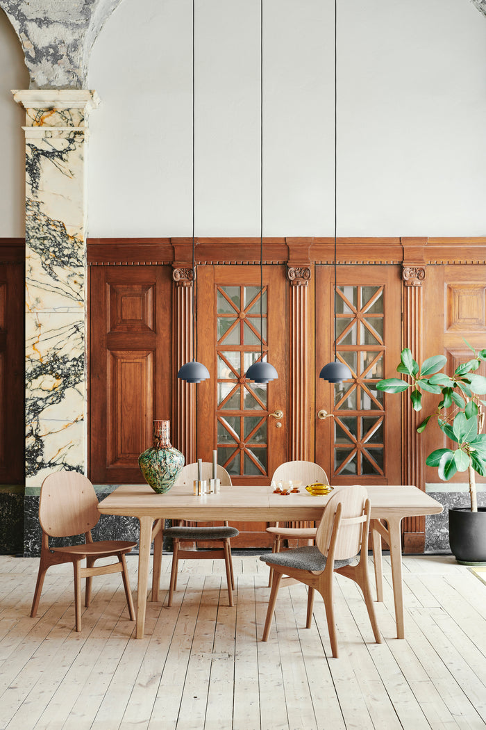 Evermore Dining Table