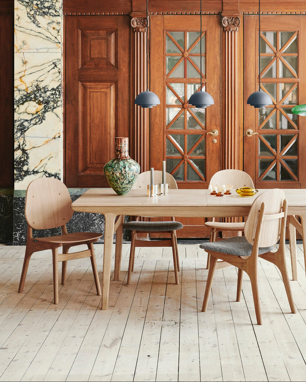Noble Dining Chair