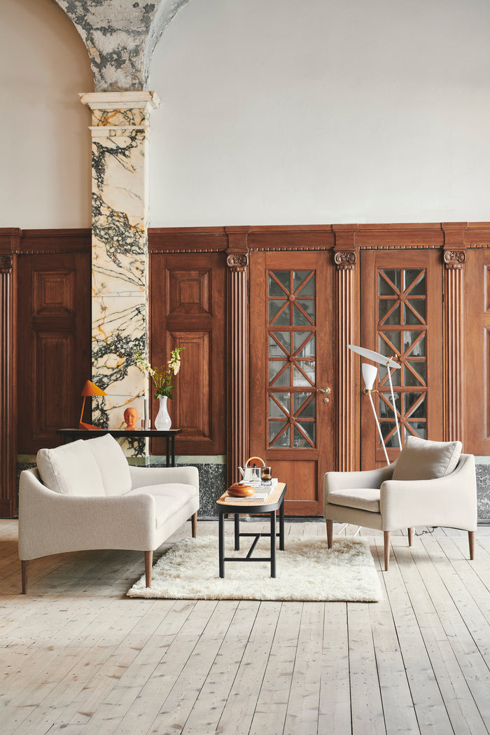 Mr. Olsen 2 Seater Sofa