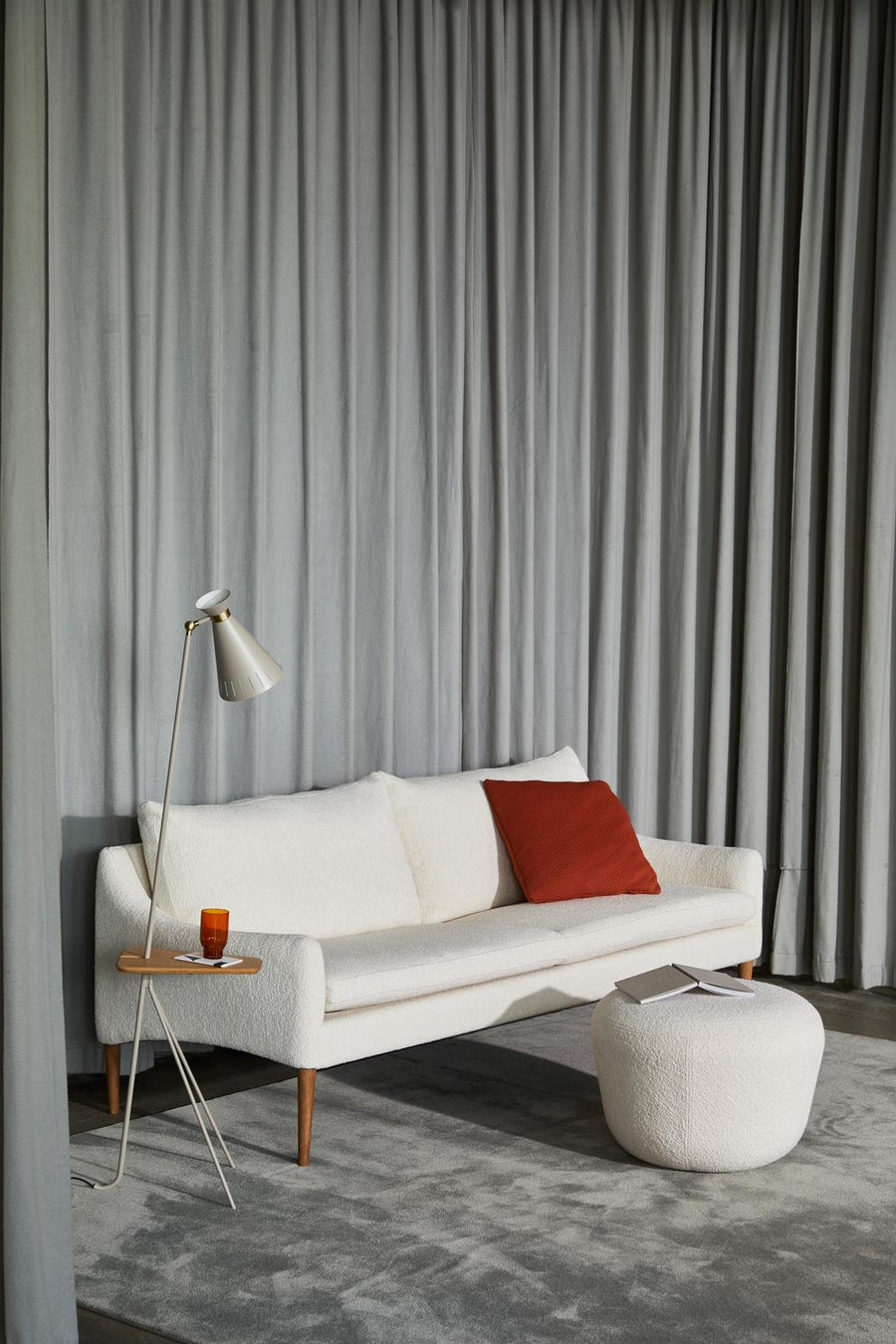 Mr. Olsen 2 Seater Sofa