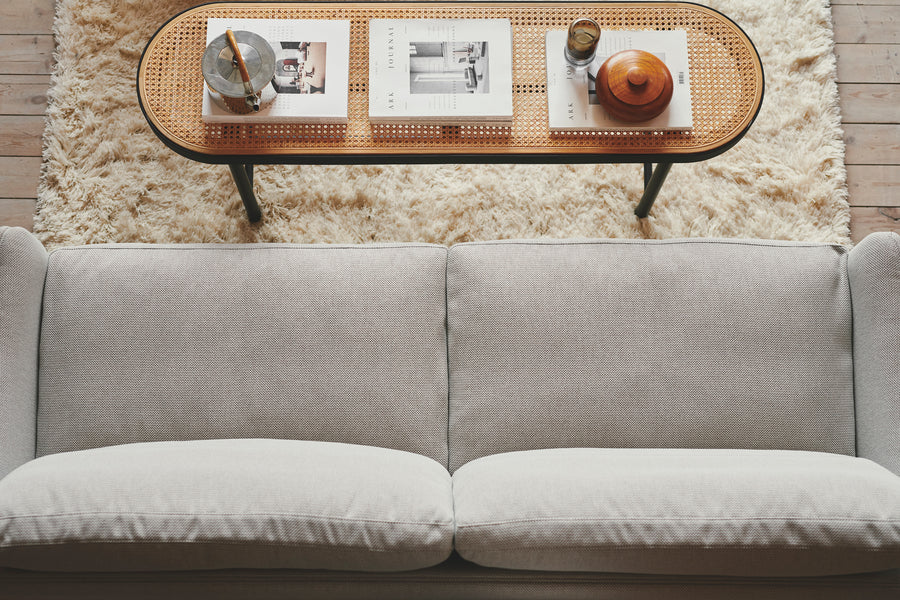 Mr. Olsen 2 Seater Sofa