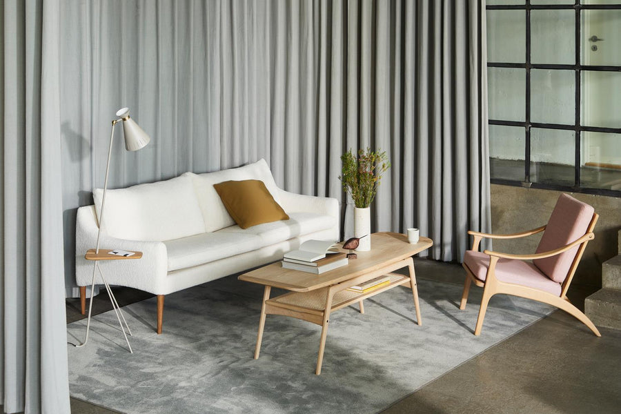 Mr. Olsen 2 Seater Sofa