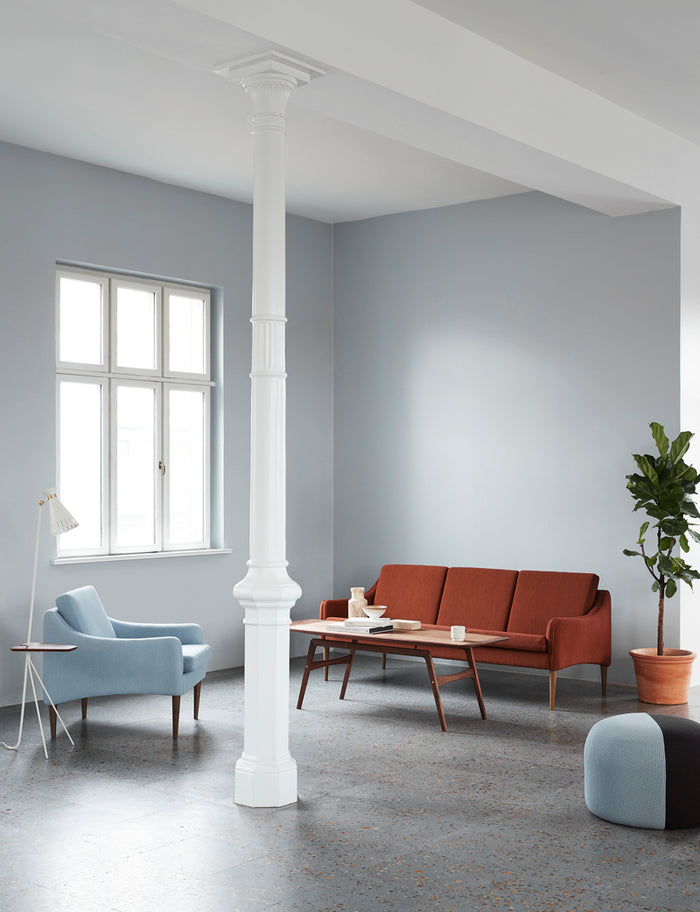 Mr. Olsen 3 Seater Sofa