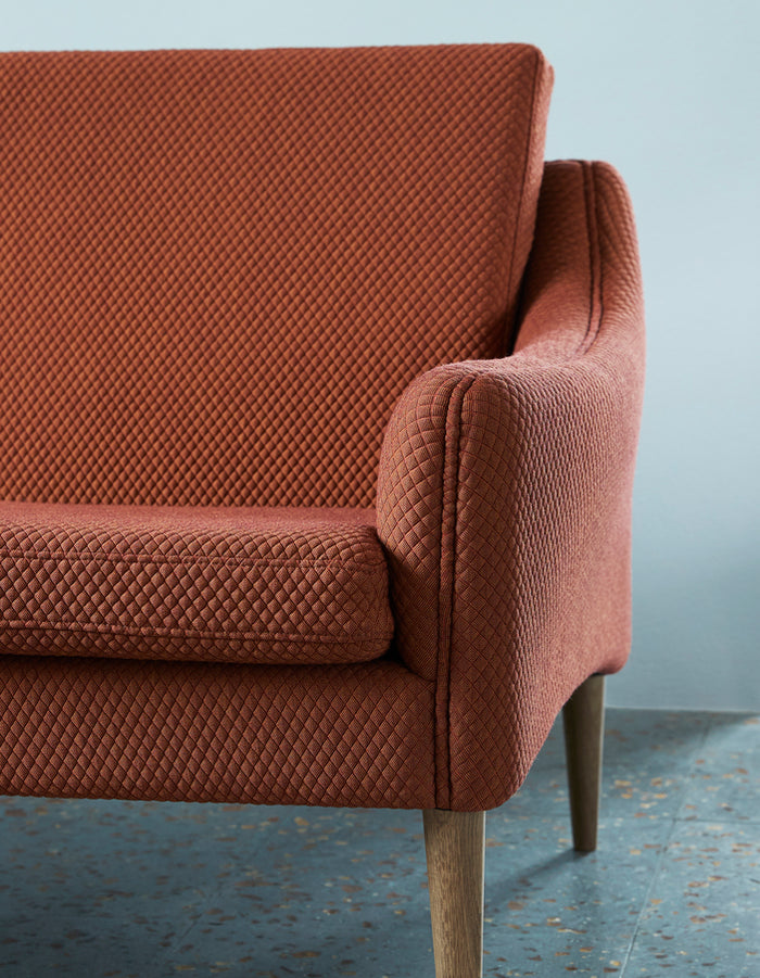 Mr. Olsen Lounge Chair