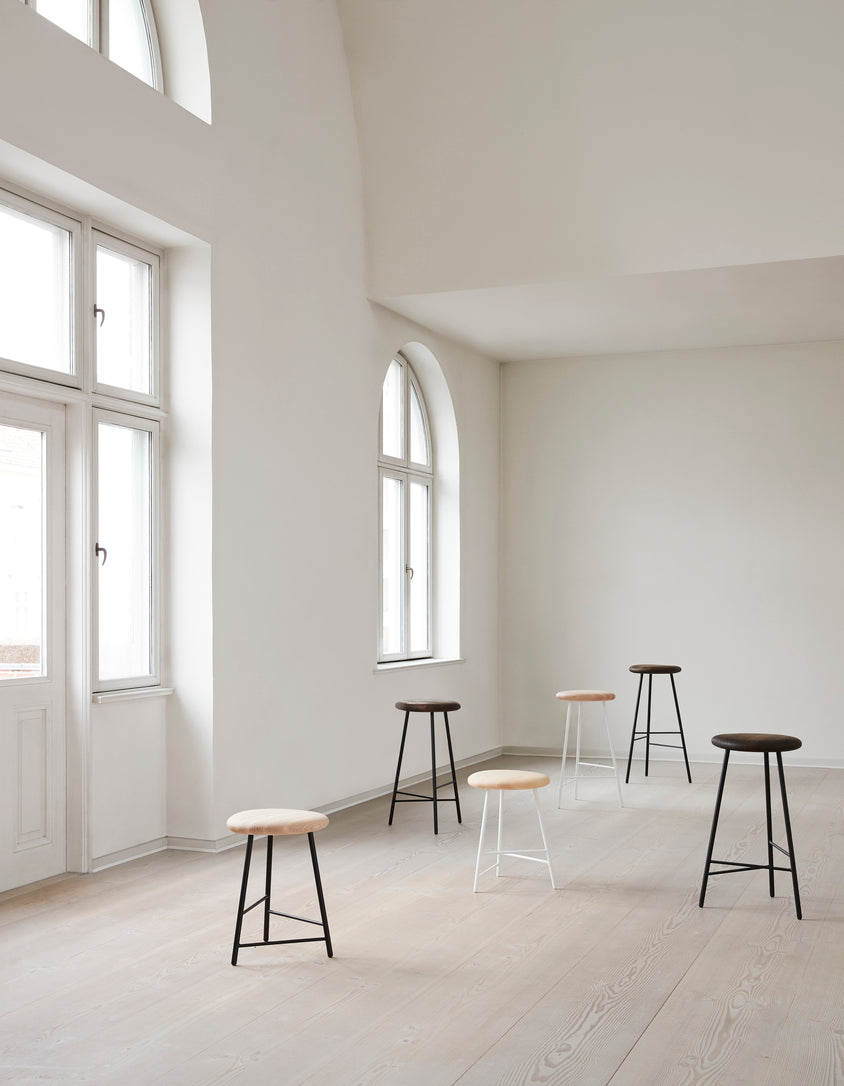Pebble Bar Stool