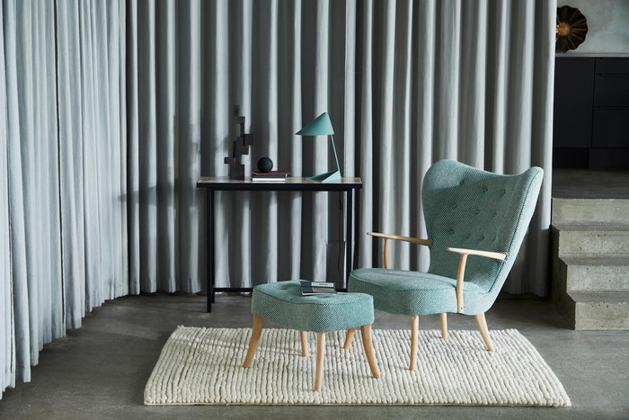 Pragh Lounge Chair