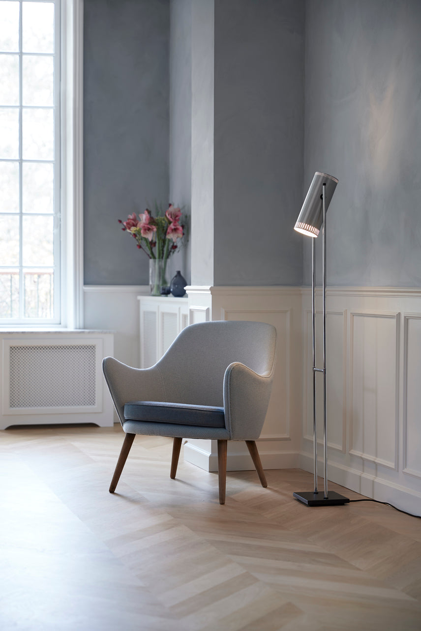Dwell Lounge Chair