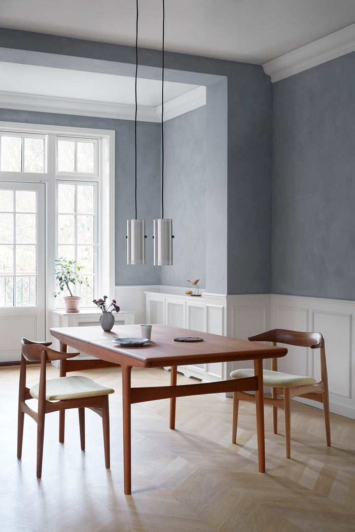 Evermore Dining Table