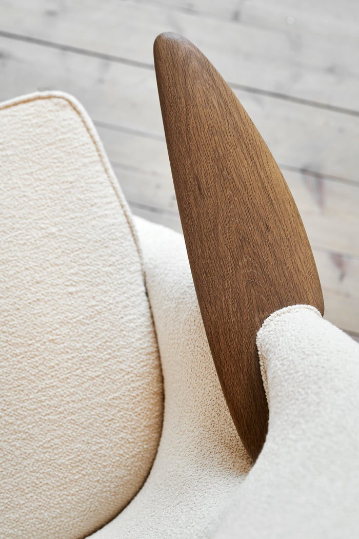 Wingman Lounge Chair