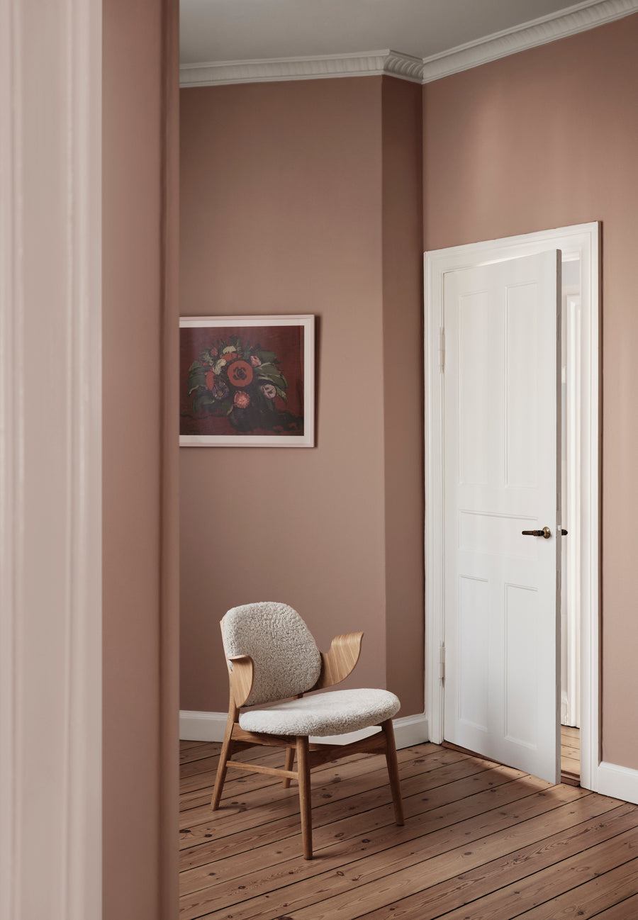 Gesture Lounge Chair