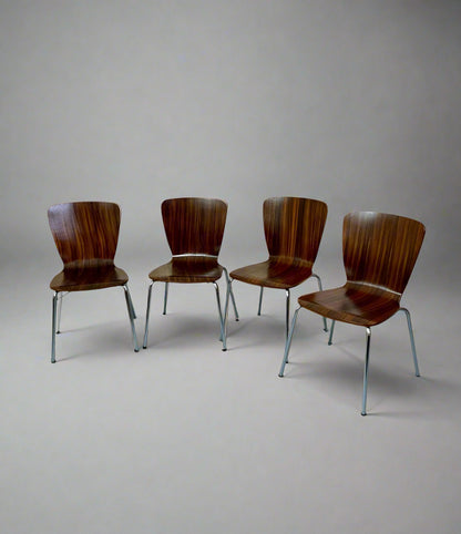 Modo Stacking Dining Chair