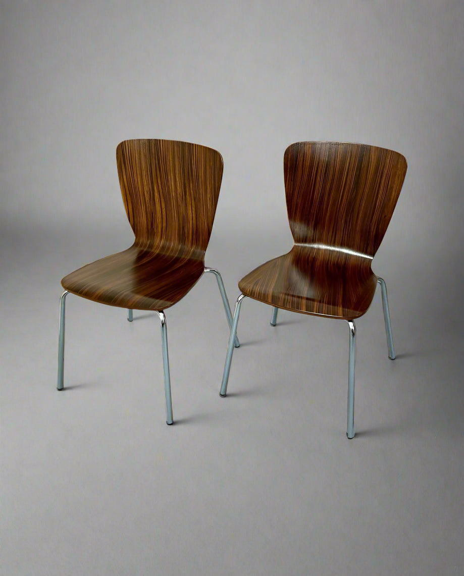 Modo Stacking Dining Chair