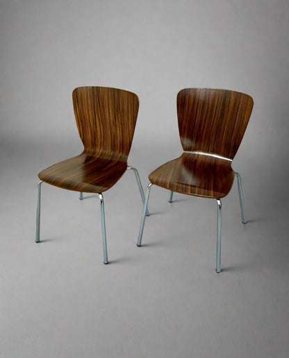 Modo Stacking Dining Chair