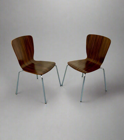 Modo Stacking Dining Chair