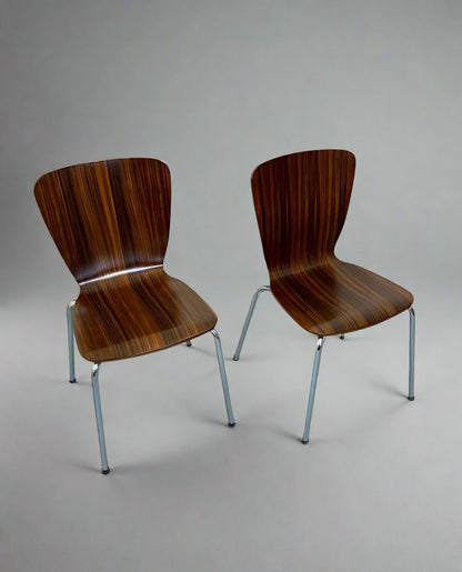 Modo Stacking Dining Chair
