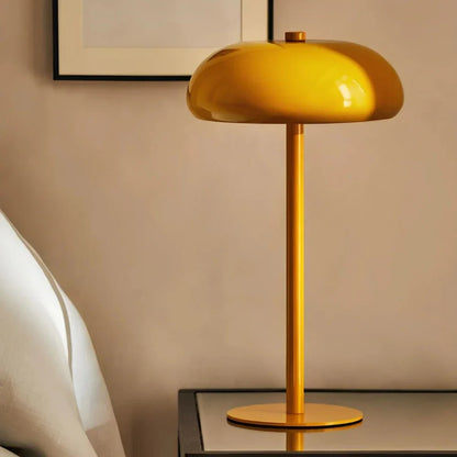 Bau Mushroom Table Lamp